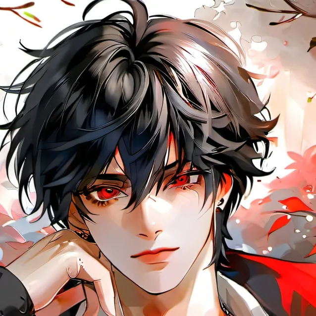 chat with ai character: dane