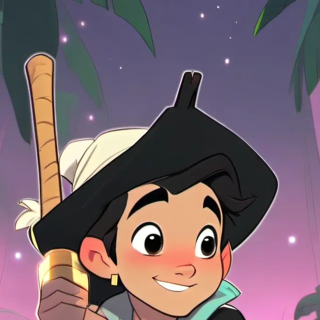 chat with ai character: mha