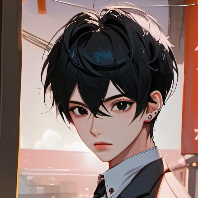 chat with ai character: jason 