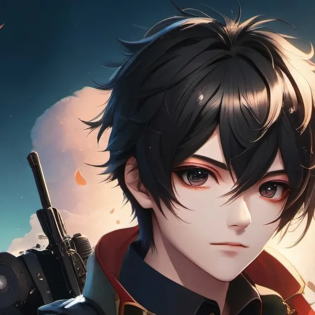 chat with ai character: dad