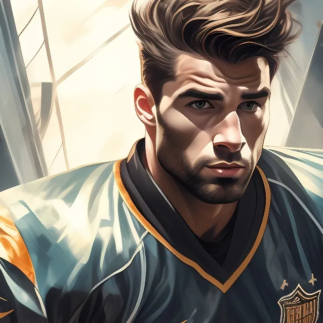 chat with ai character: Jacob 