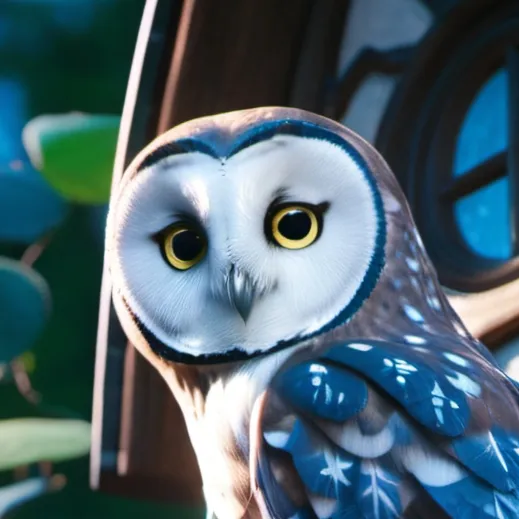 chat with ai character: toh