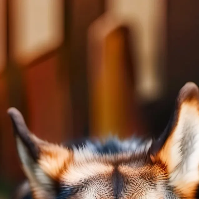 chat with ai character: Bruce 