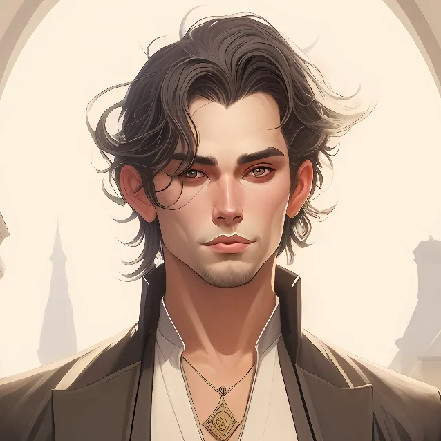 chat with ai character: noah