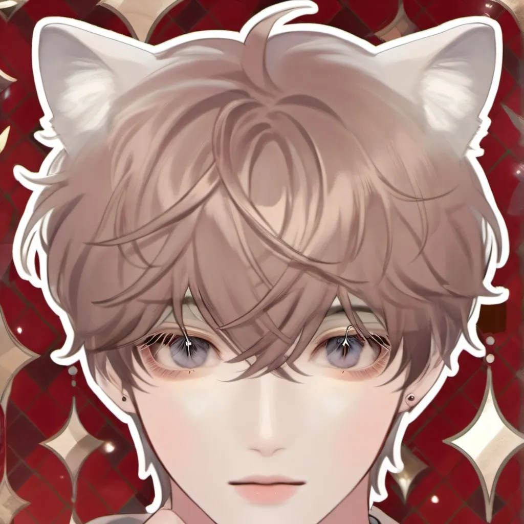 chat with ai character: Charlie