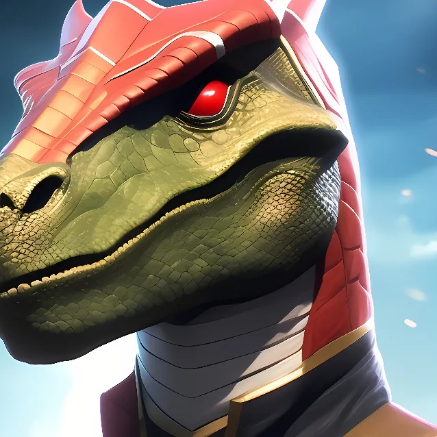 chat with ai character: dark ranger