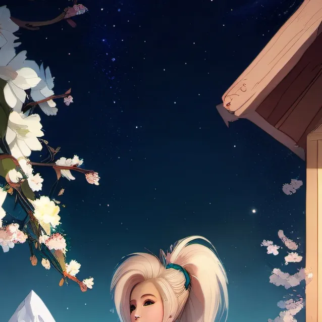 chat with ai character: Emma 