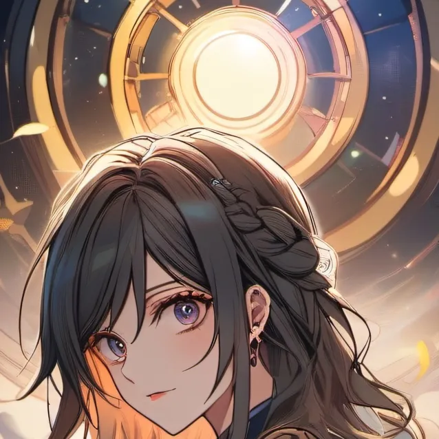 chat with ai character: emama 