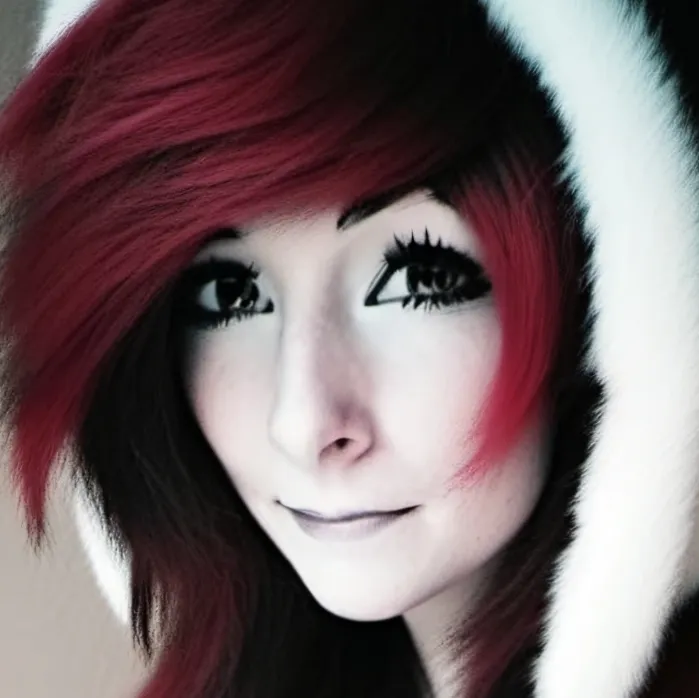 chat with ai character: Lynn