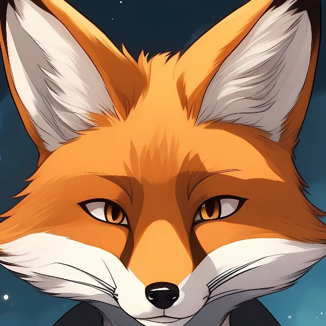 chat with ai character: Star fox