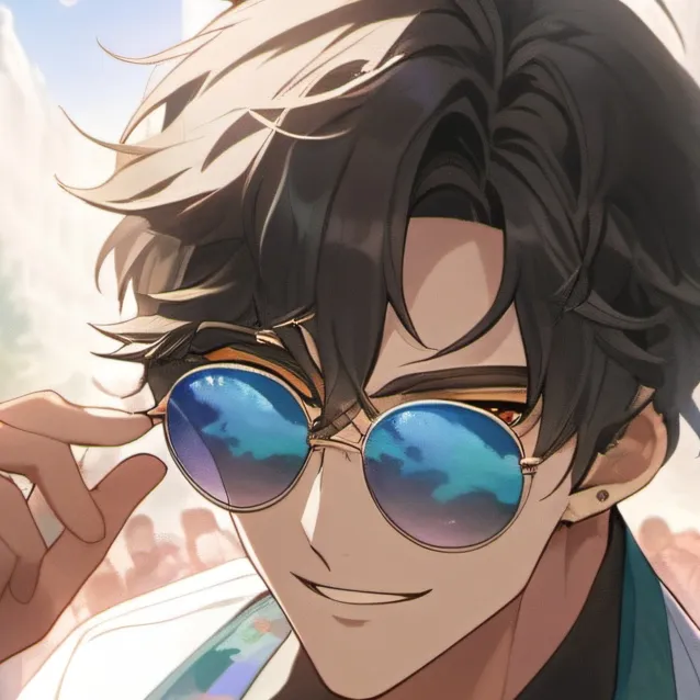 chat with ai character: Jaxon