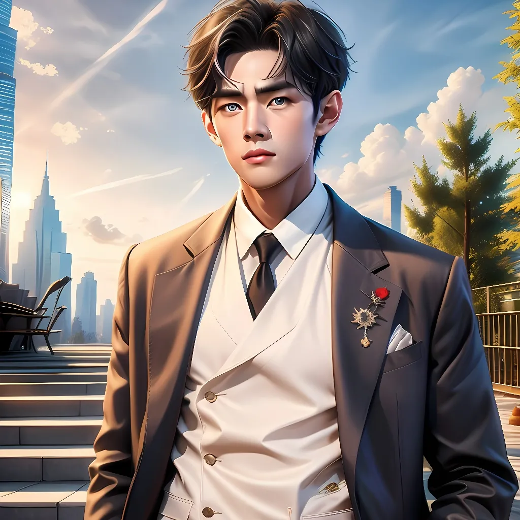 chat with ai character: Stray Kids