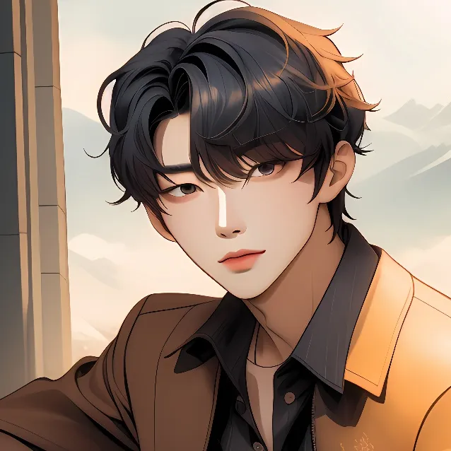 chat with ai character: &TEAM