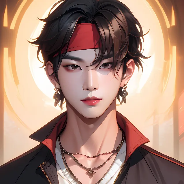 chat with ai character: Stray Kids