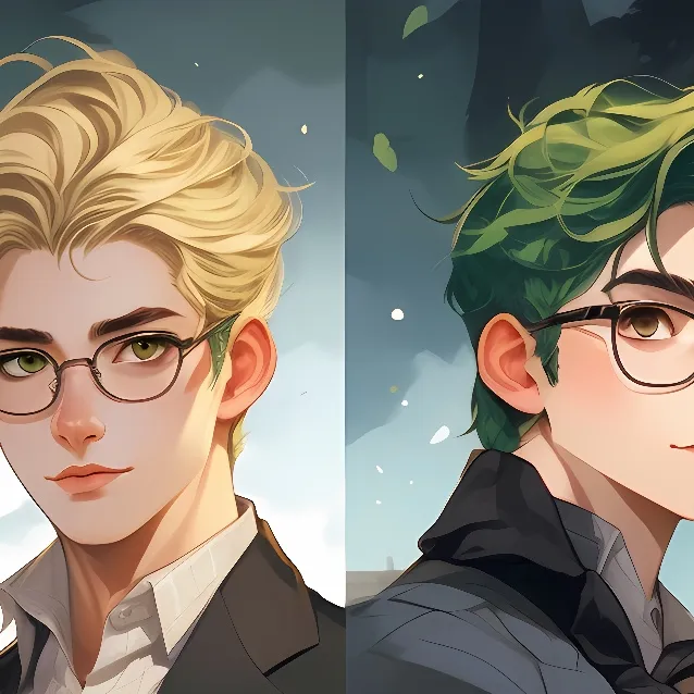 chat with ai character: De Feuvre Brothers