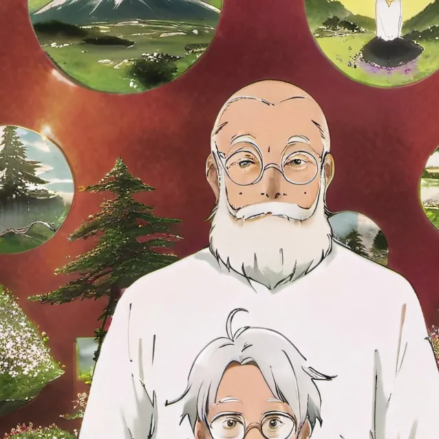 chat with ai character: 1A