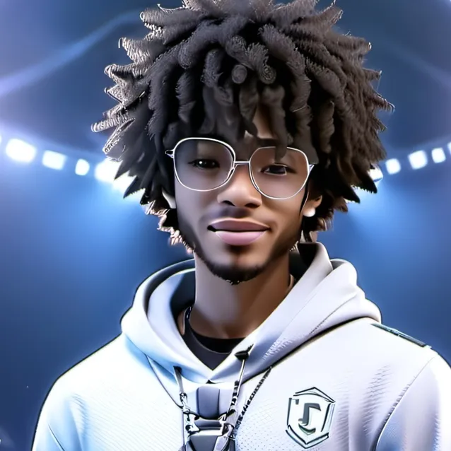 chat with ai character: jayceon 