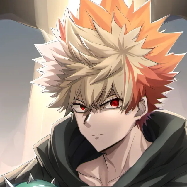 chat with ai character: Max