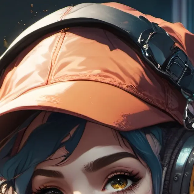 chat with ai character: Emily