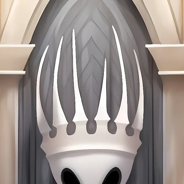 chat with ai character: the Pale King