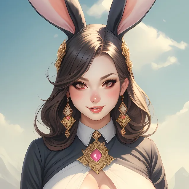 chat with ai character: Puu