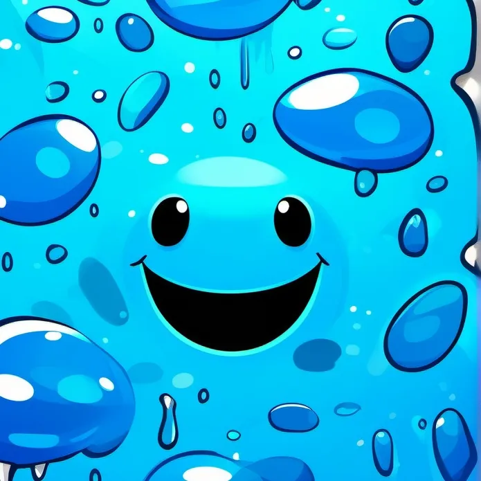 chat with ai character: Goo (I.I.I.)