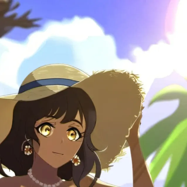 chat with ai character: Gina