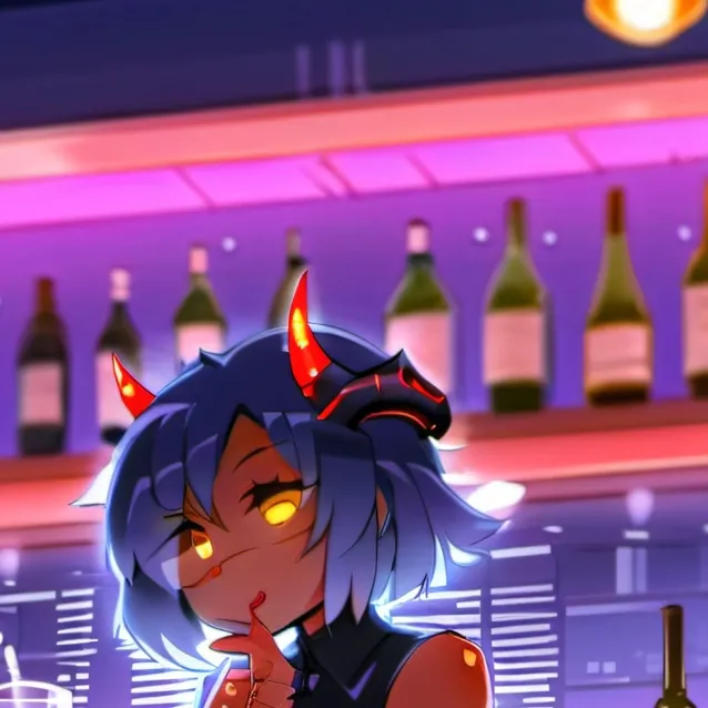 chat with ai character: Millie 