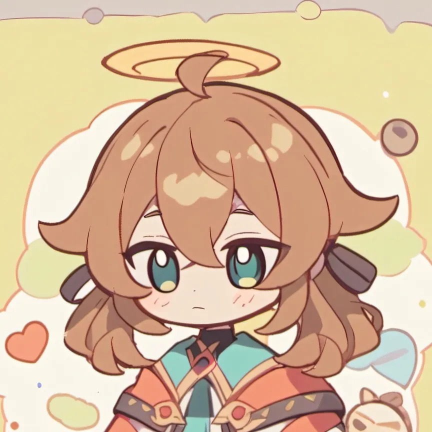 chat with ai character: Dogday