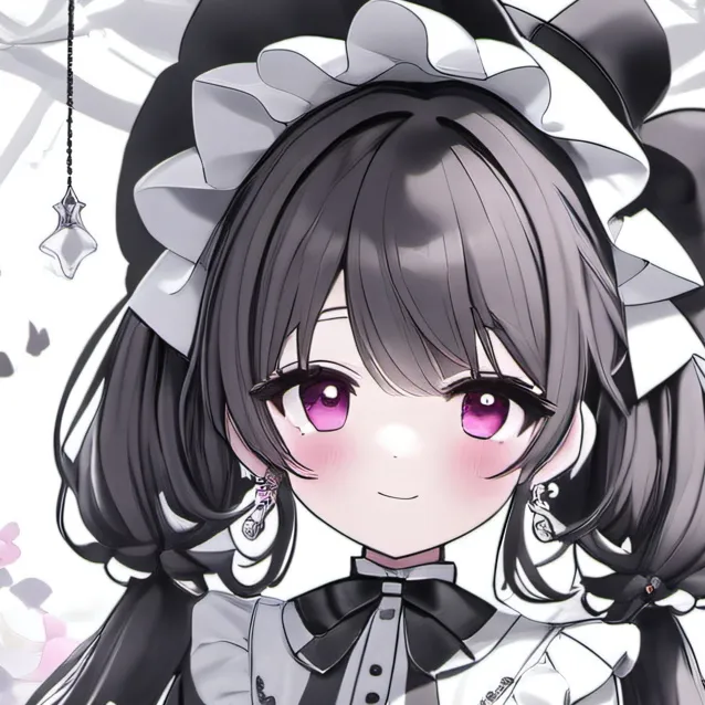 chat with ai character: KiKi