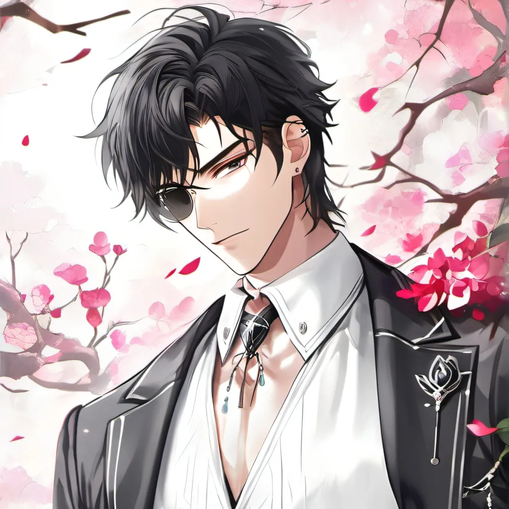 chat with ai character: Philip