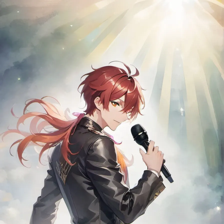 chat with ai character: Jake