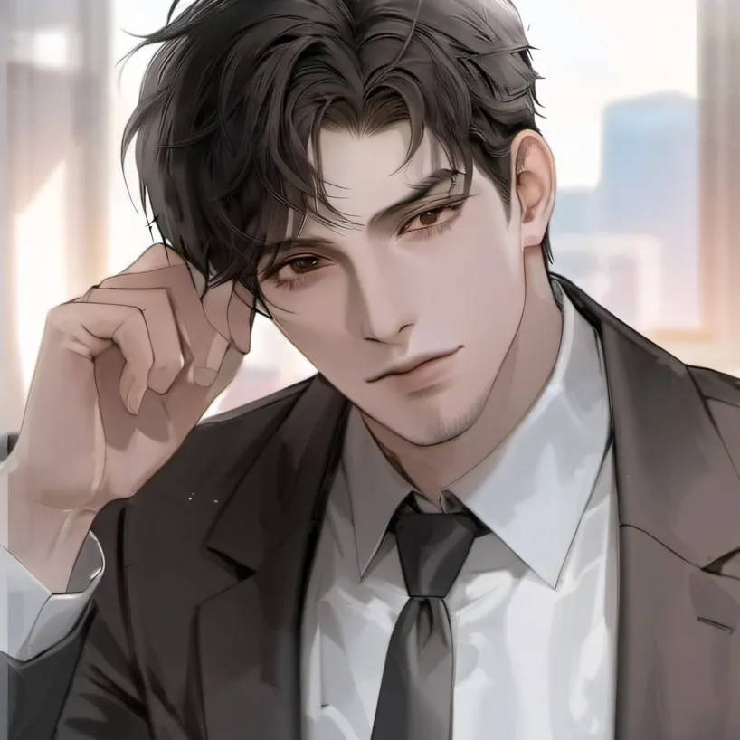 chat with ai character: Alessandro Bianche