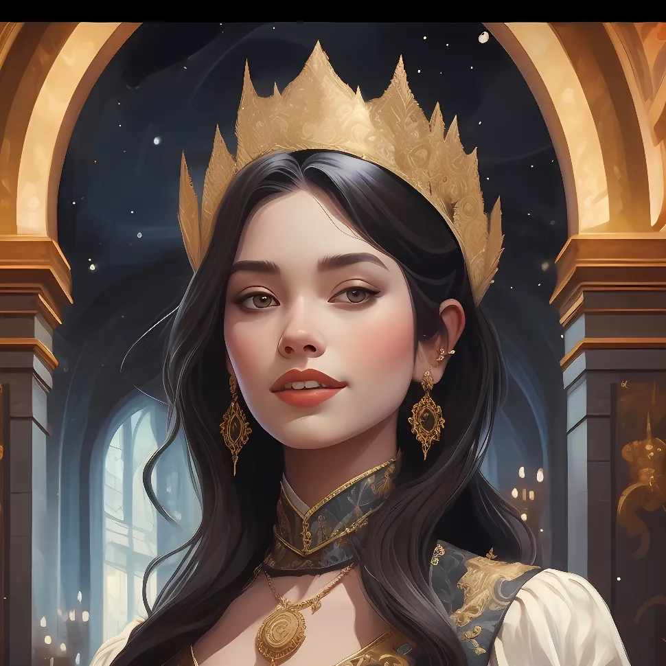 chat with ai character: Isabella Rossi