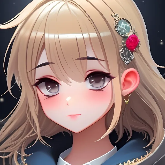 chat with ai character: madizon