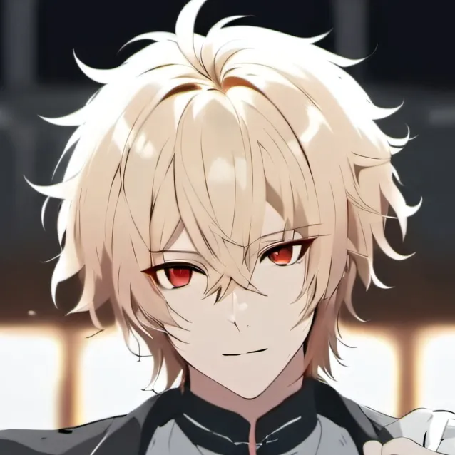 chat with ai character: Bakugo Katsuki