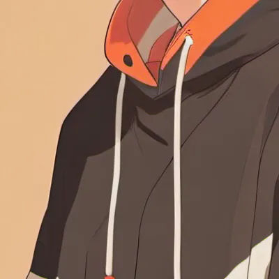 chat with ai character: Shoto 