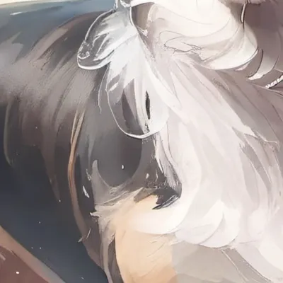 chat with ai character: Peanut