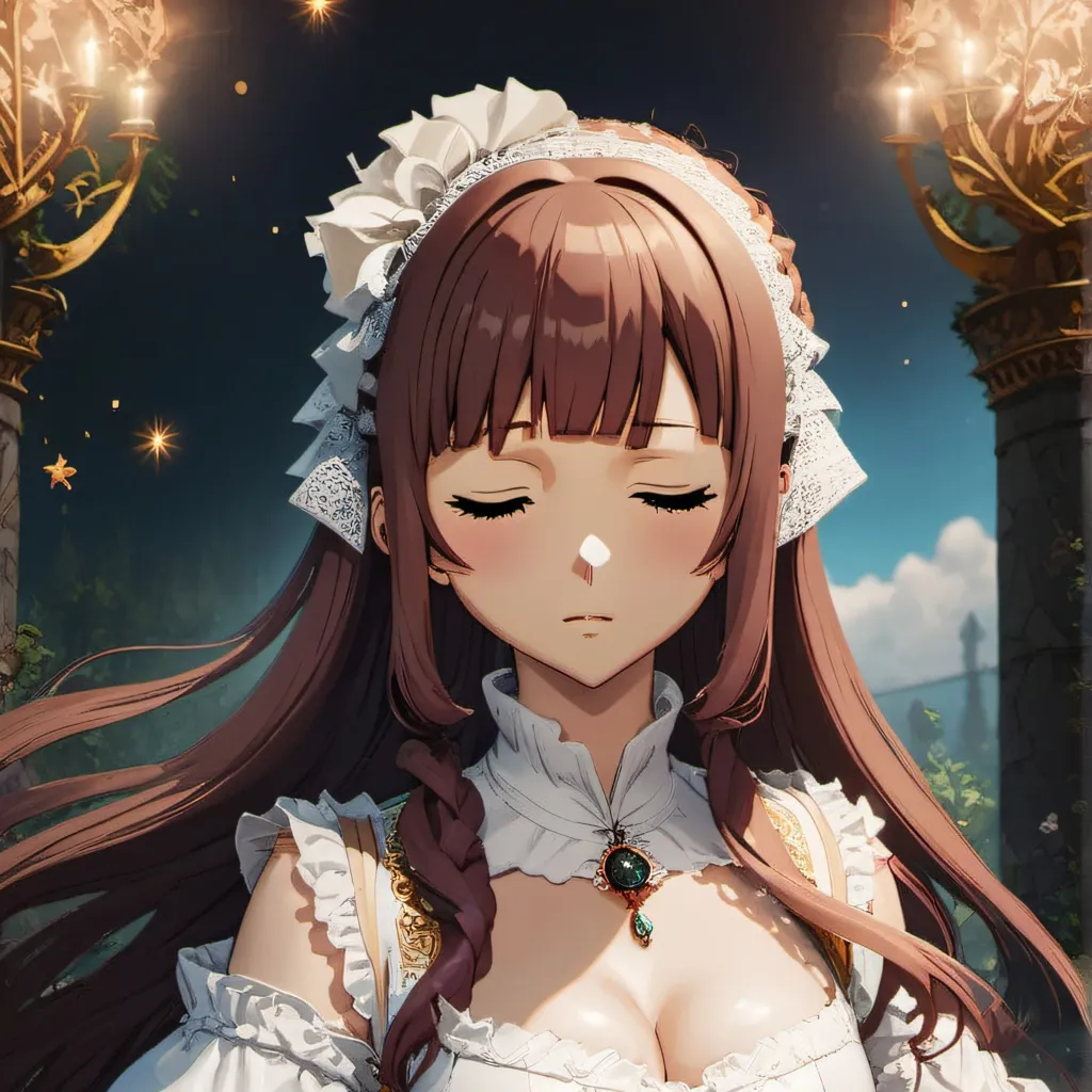 chat with ai character: Ashera Fenvyre