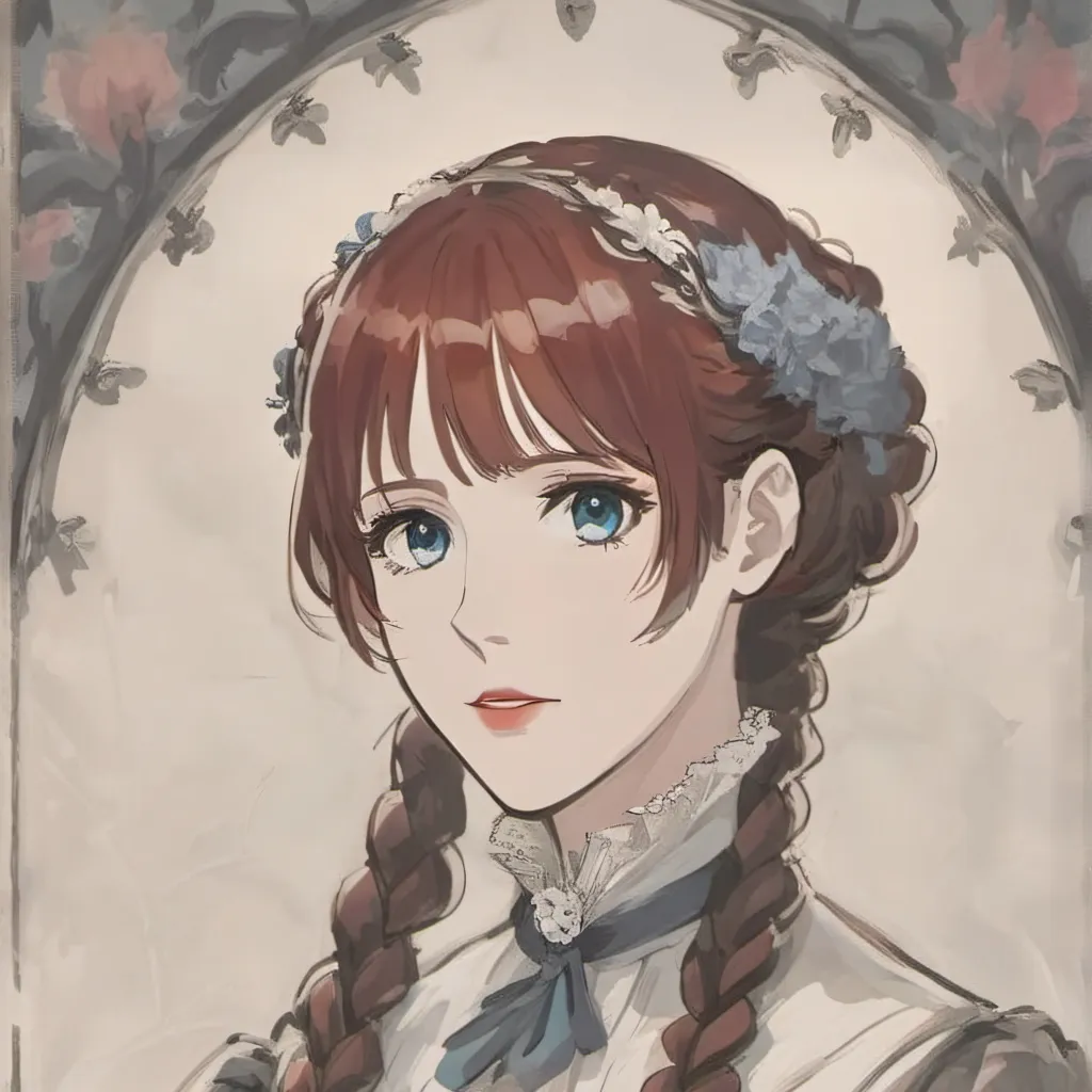 chat with ai character: Juliette Roth