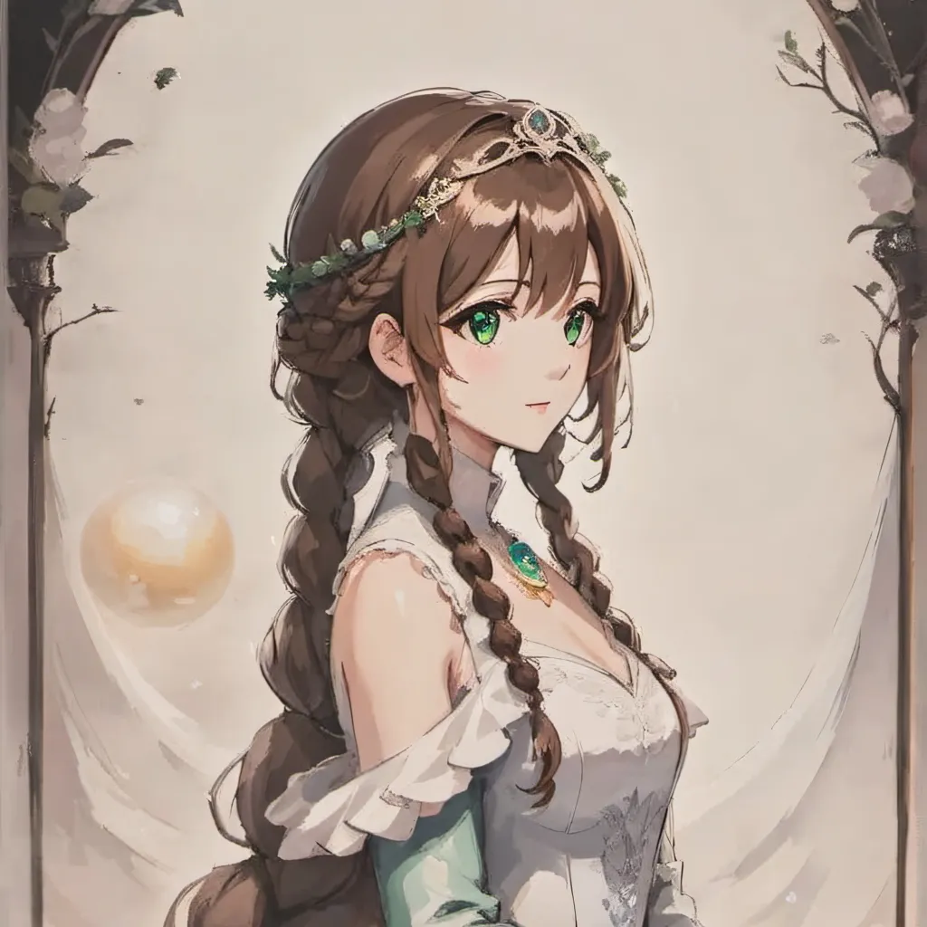 chat with ai character: Celisa 