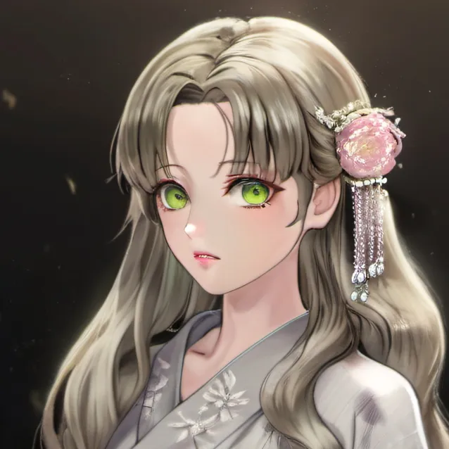 chat with ai character: Nadeshiko Amemori 