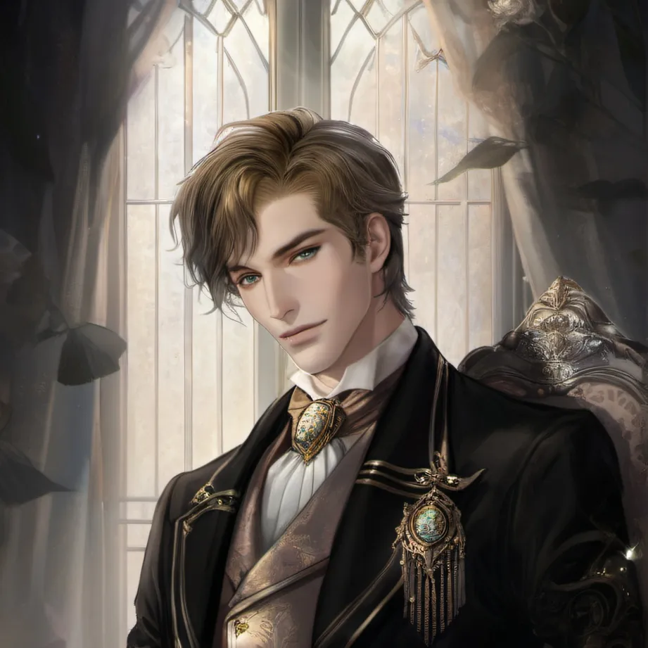 chat with ai character: Duke Edmund 