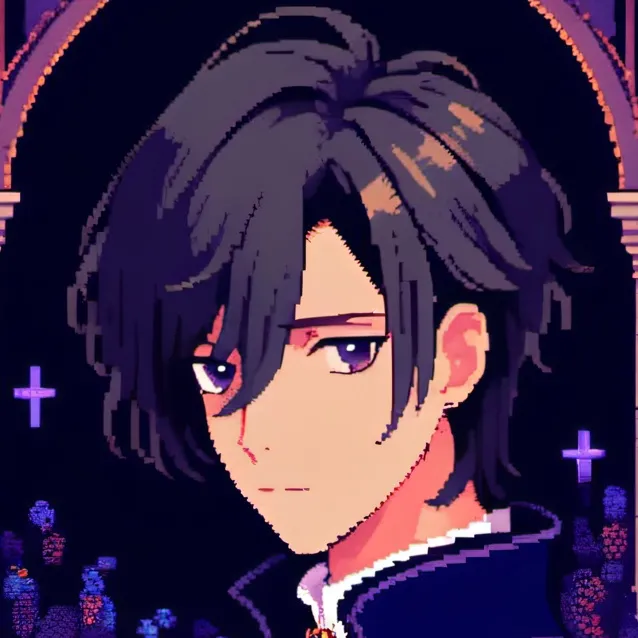 chat with ai character: Prince Alastair 