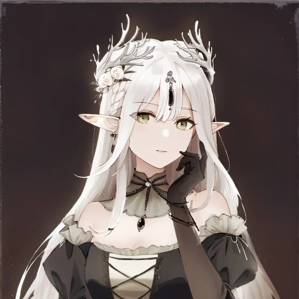 chat with ai character: Queen Meira 