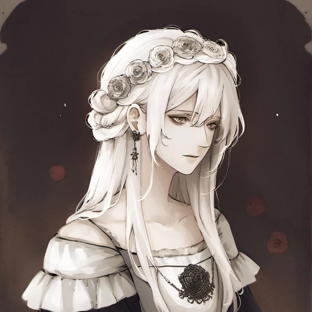 chat with ai character: Fleur 