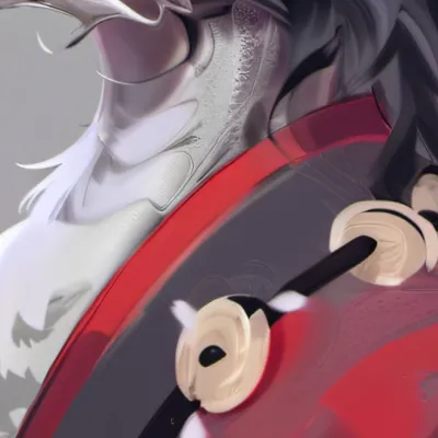 chat with ai character: Yolgu