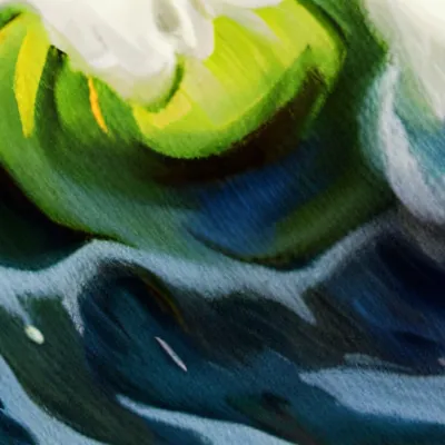 chat with ai character: könig anf Ghost