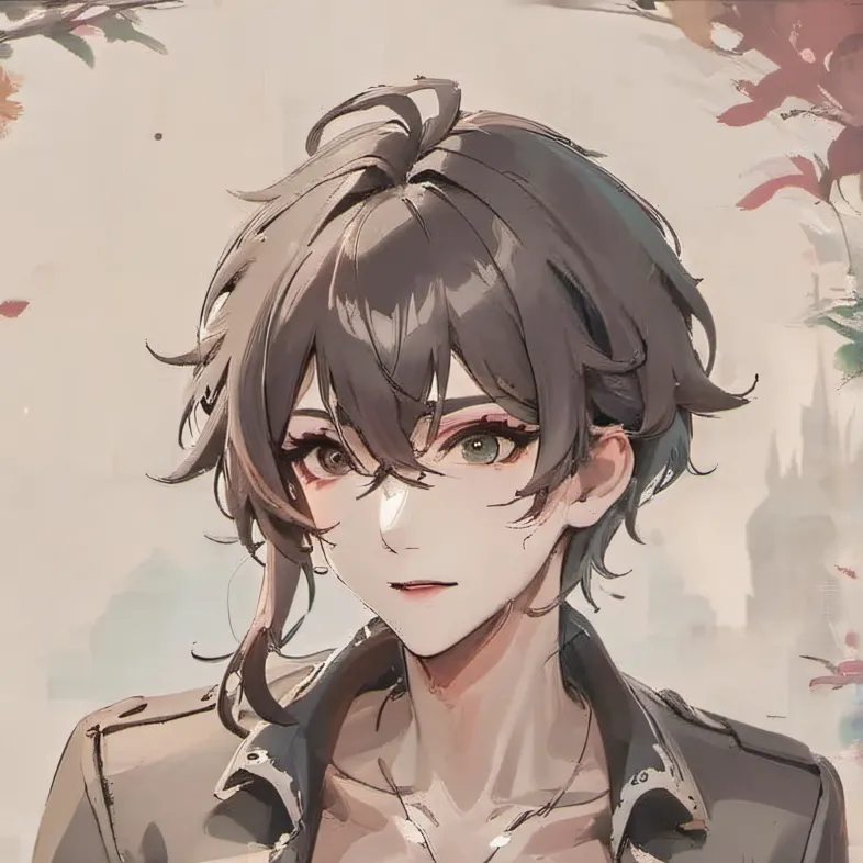 chat with ai character: lexi