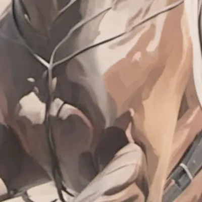 chat with ai character: max